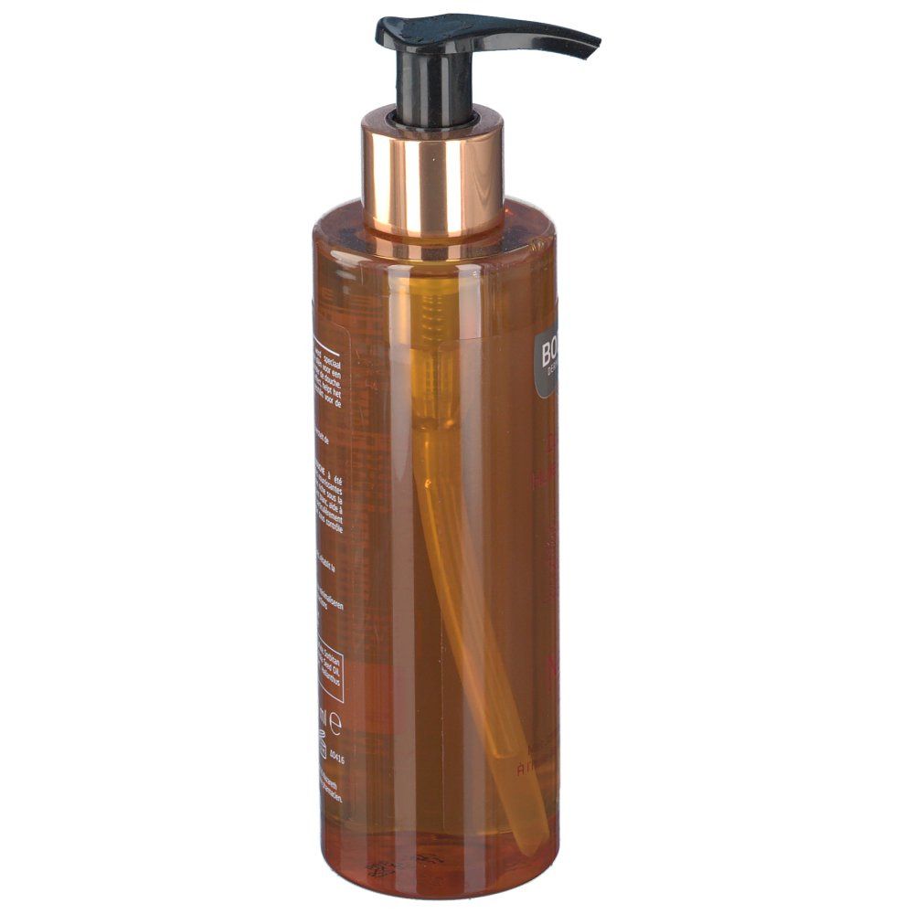 Bodysol Natural Gold Huile Lavante