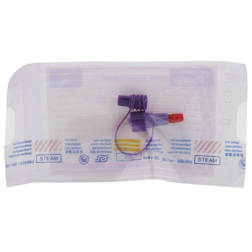 Nutricia Flocare Peg Connecteur d'Alimentation