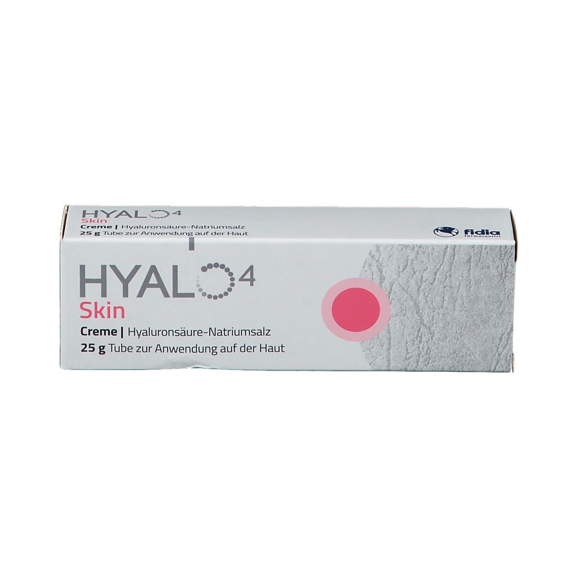Hyalo 4 Skin