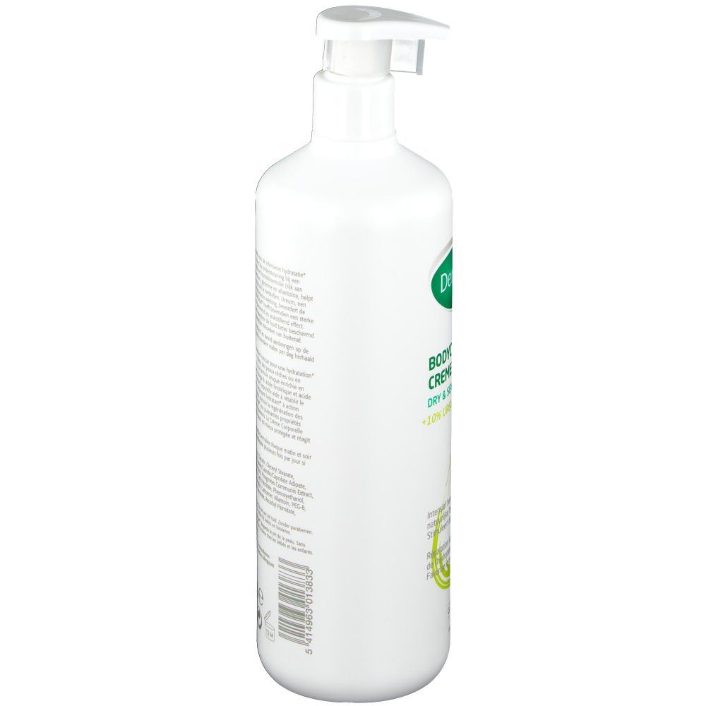 Dermalex® Crème Corporelle 10% Urée