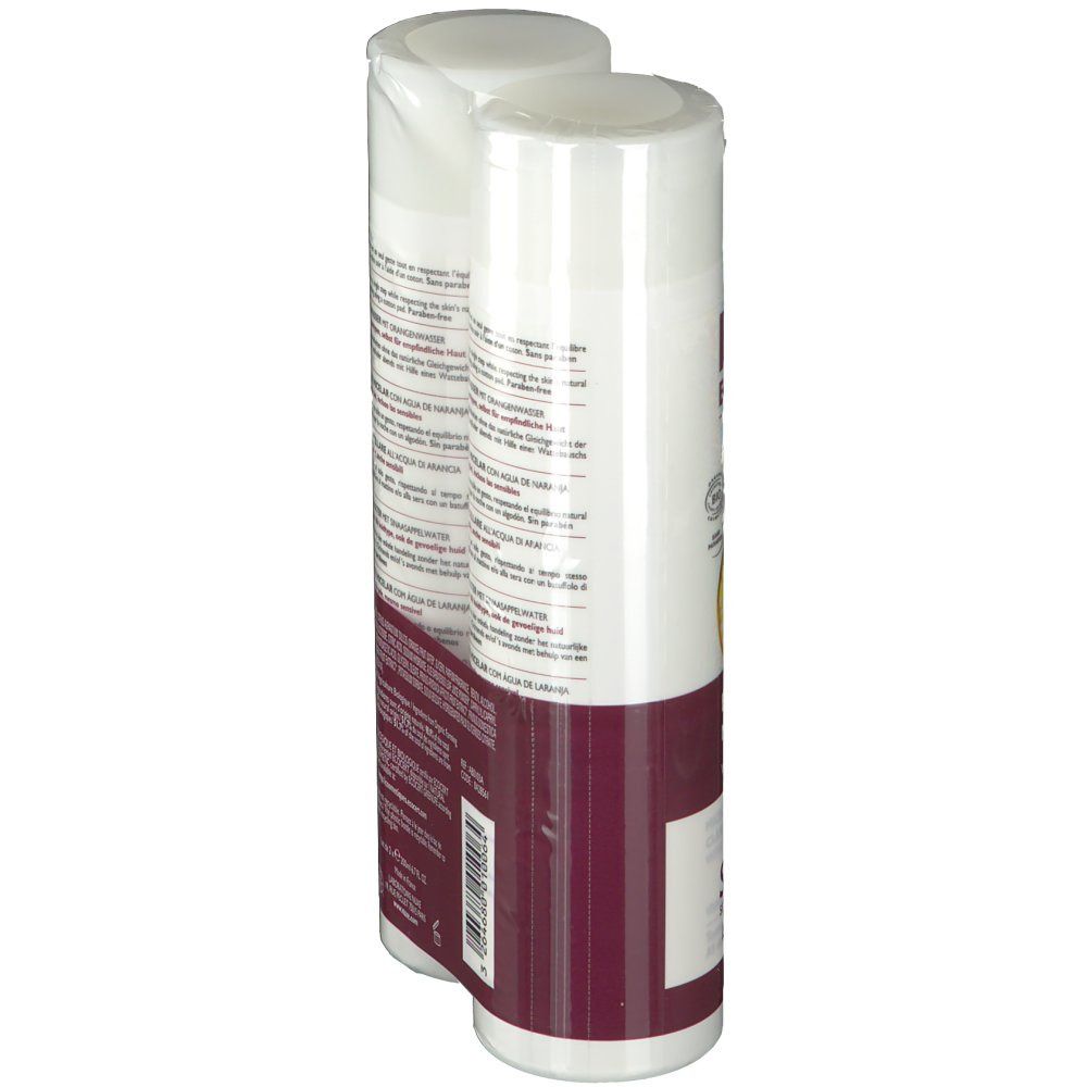 Nuxe Bio Beauté® Eau Démaquillante Micellaire à l'eau d'orange