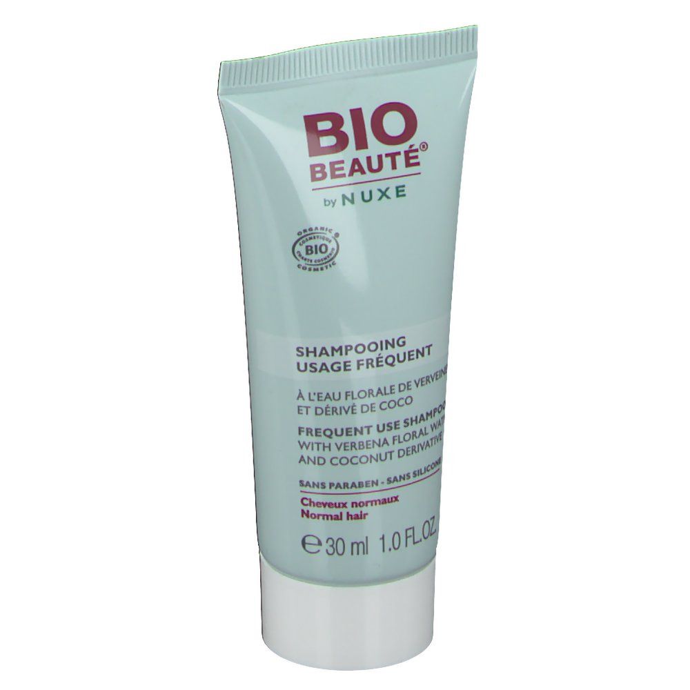 Nuxe Bio Beauté® Shampooing usage fréquent