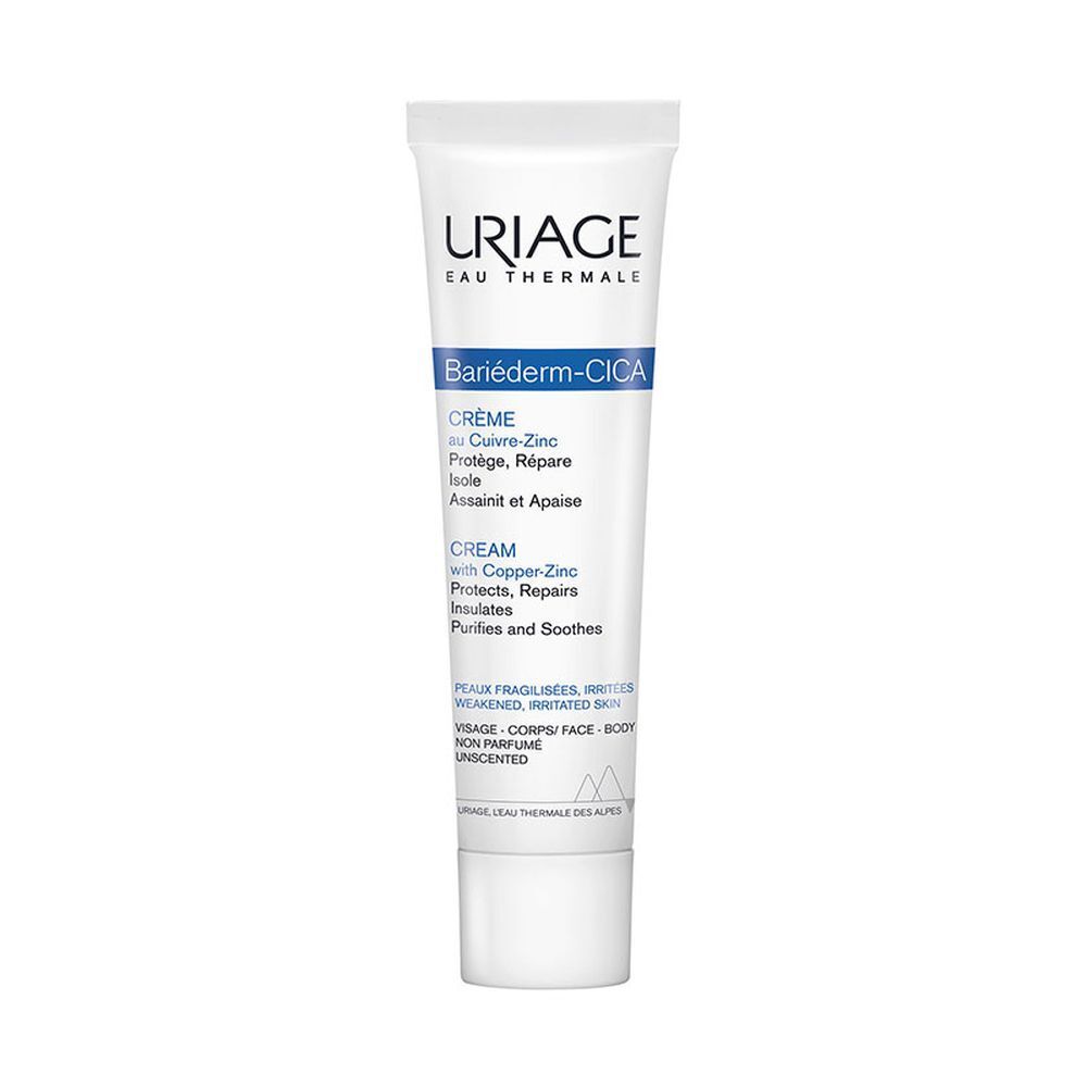 Uriage Bariéderm Cica-Crème