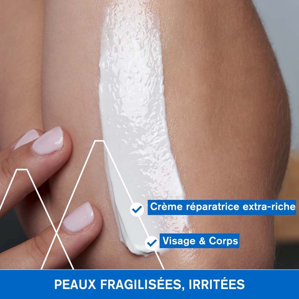 Uriage Bariéderm Cica-Crème