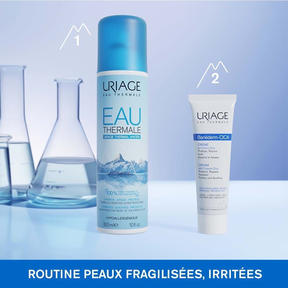 Uriage Bariéderm Cica-Crème