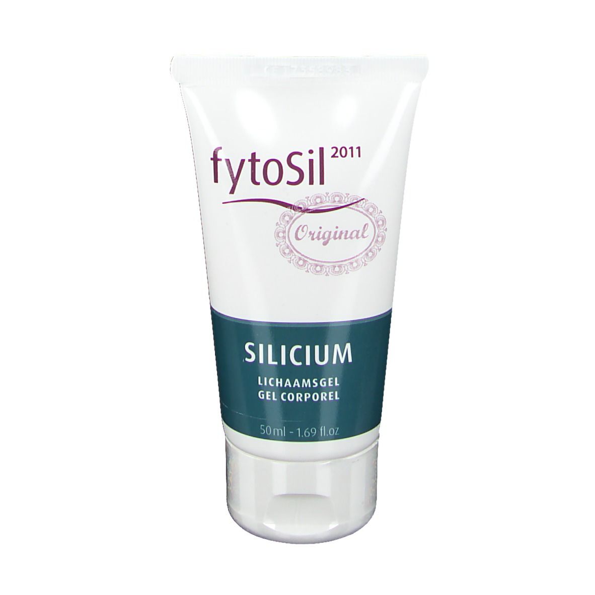 Bioradix FytoSil 2011 Gel