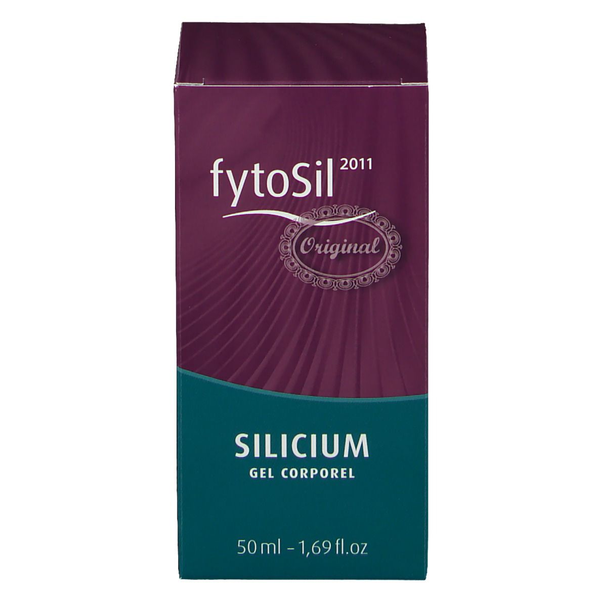 Bioradix FytoSil 2011 Gel
