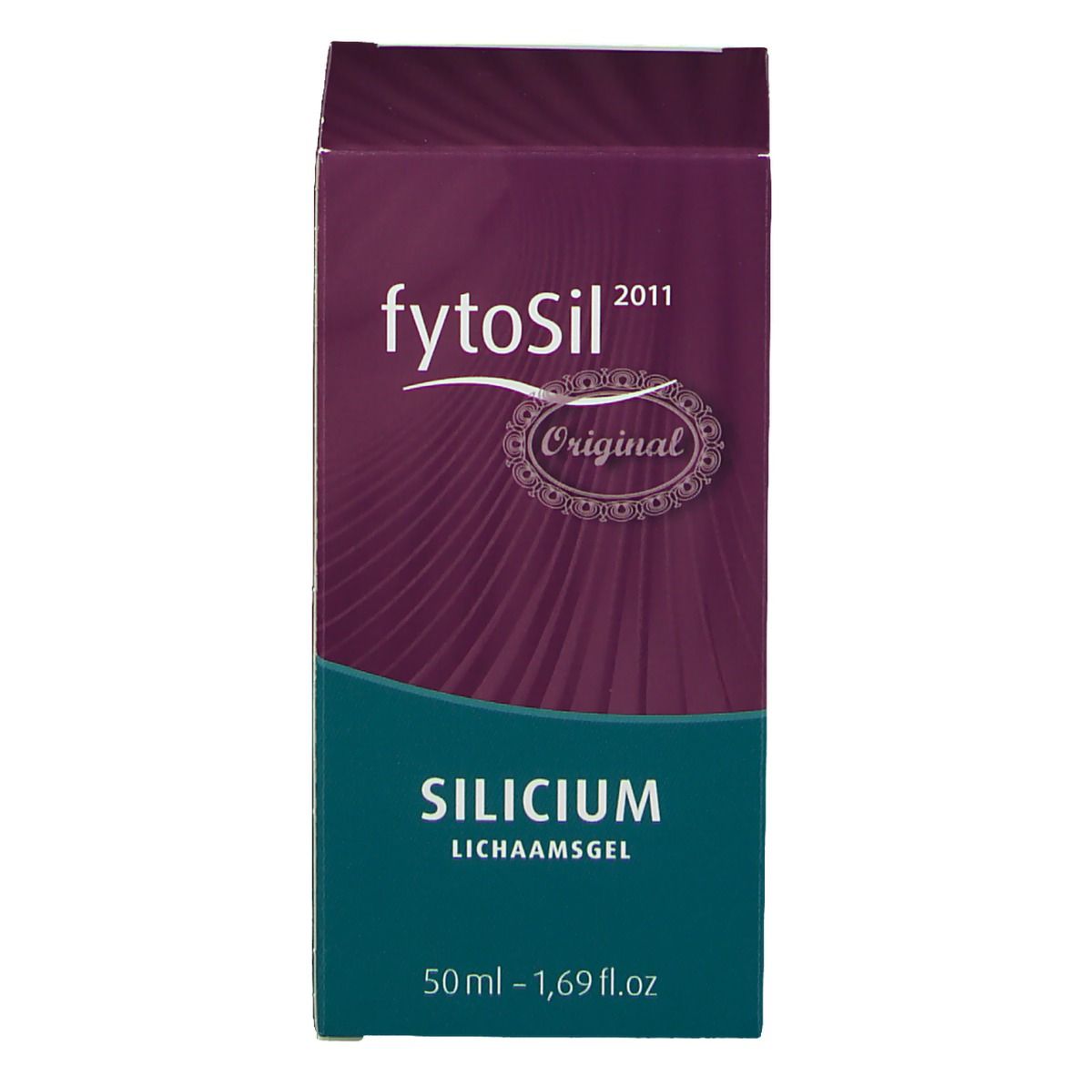 Bioradix FytoSil 2011 Gel