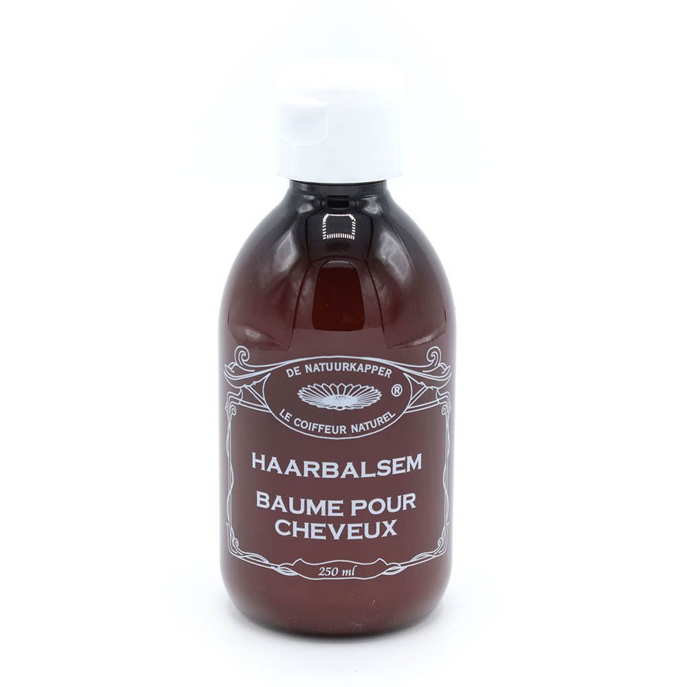 CN Baume pour Cheveux