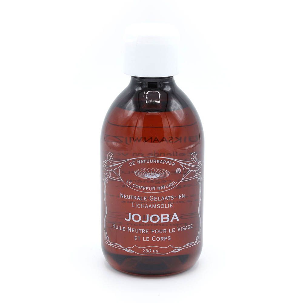 CN Huile de Jojoba