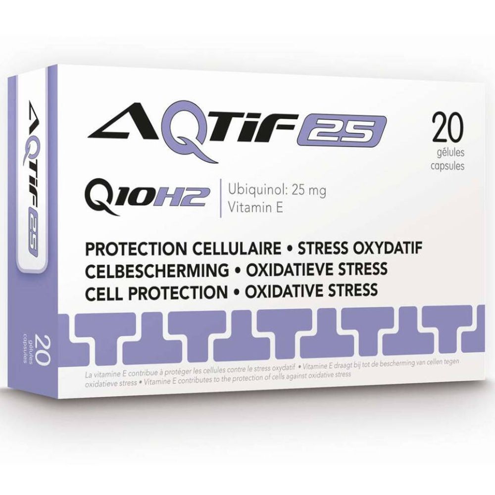 AQTif 25