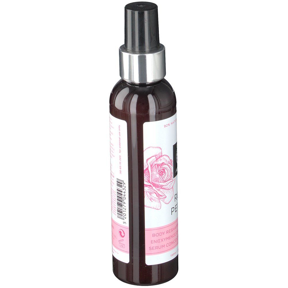 Apivita Rose & Pepper - Sérum Intensive Corporel