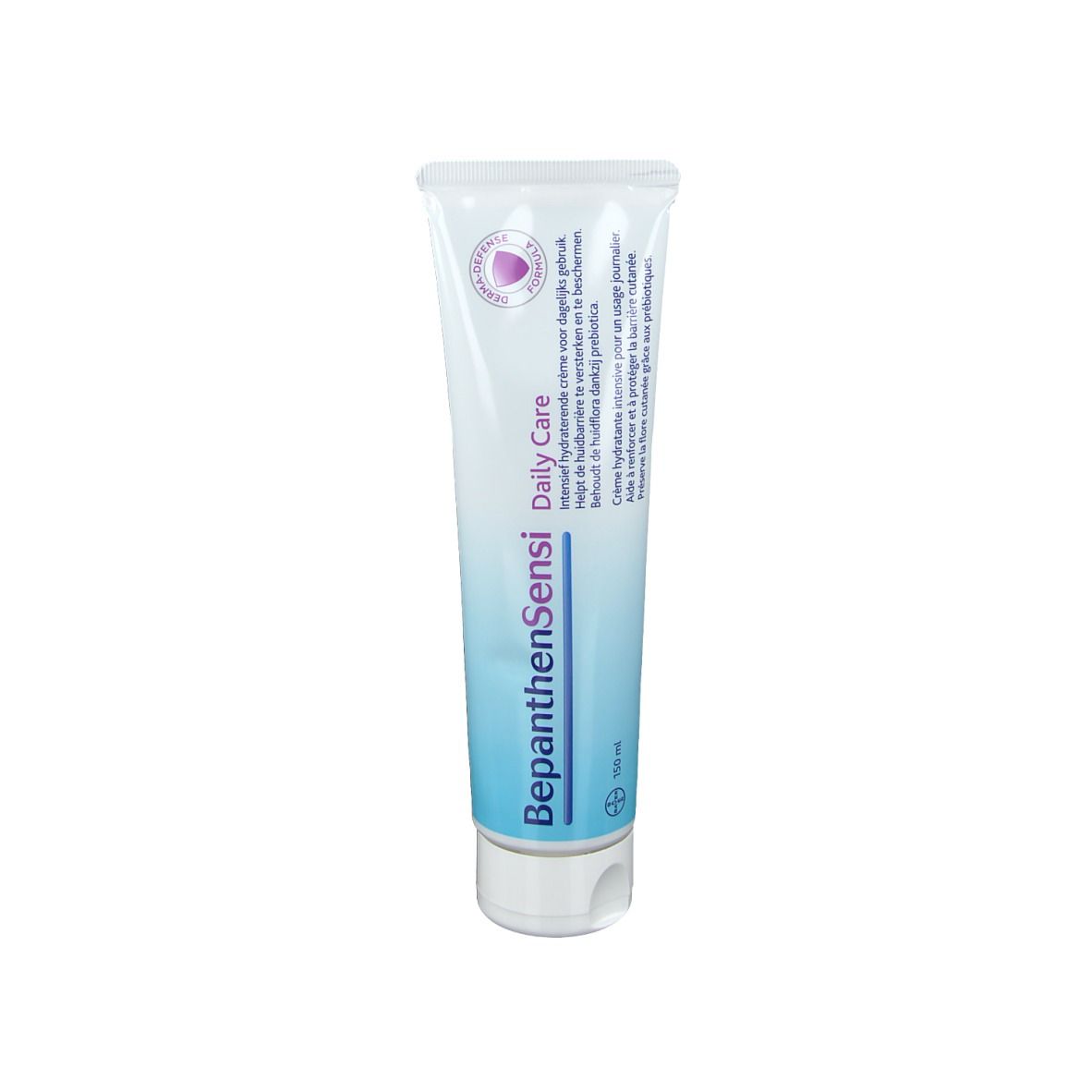 Bepanthen Sensi Daily Care Crème