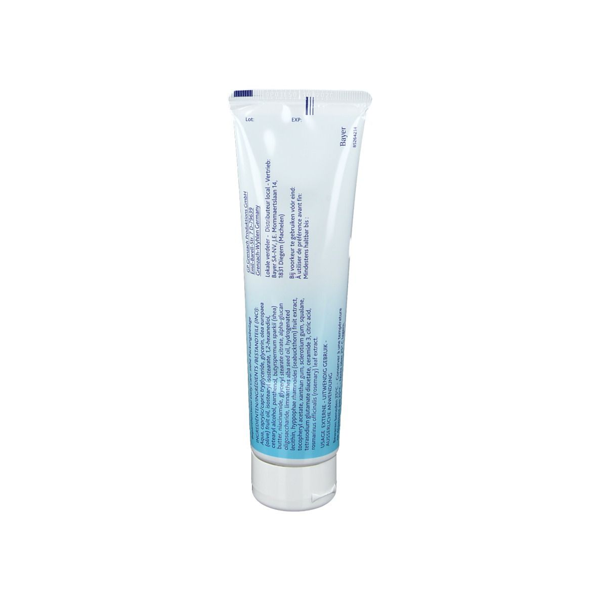 Bepanthen Sensi Daily Care Crème