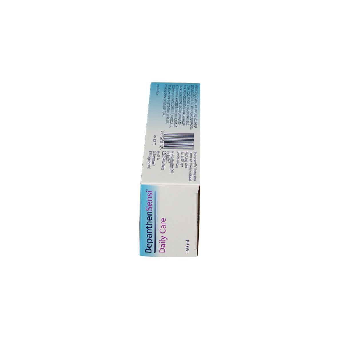 Bepanthen Sensi Daily Care Crème