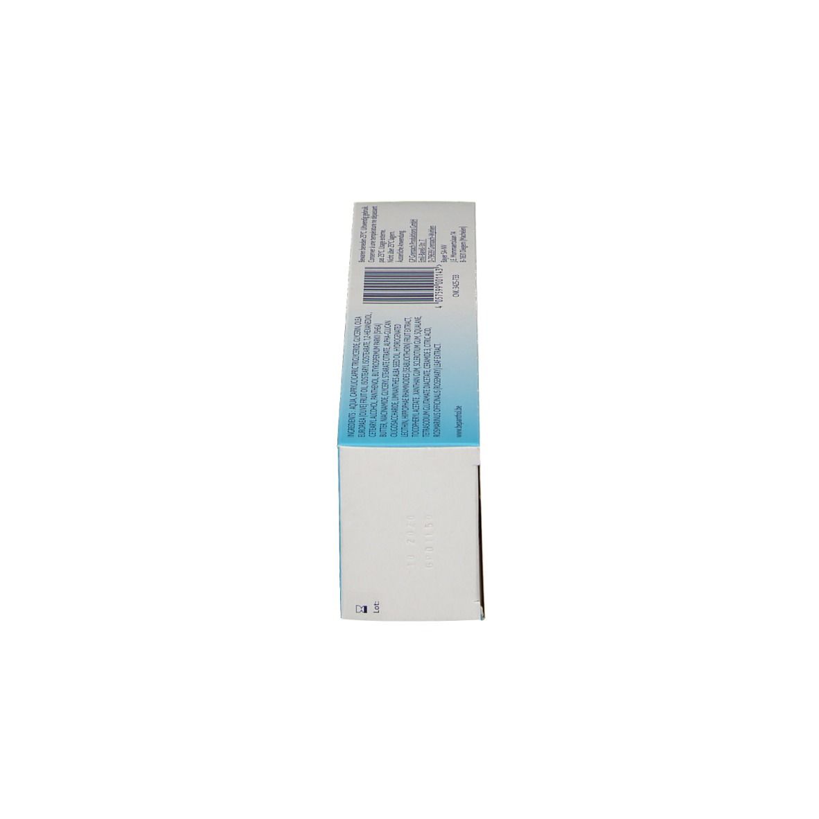 Bepanthen Sensi Daily Care Crème
