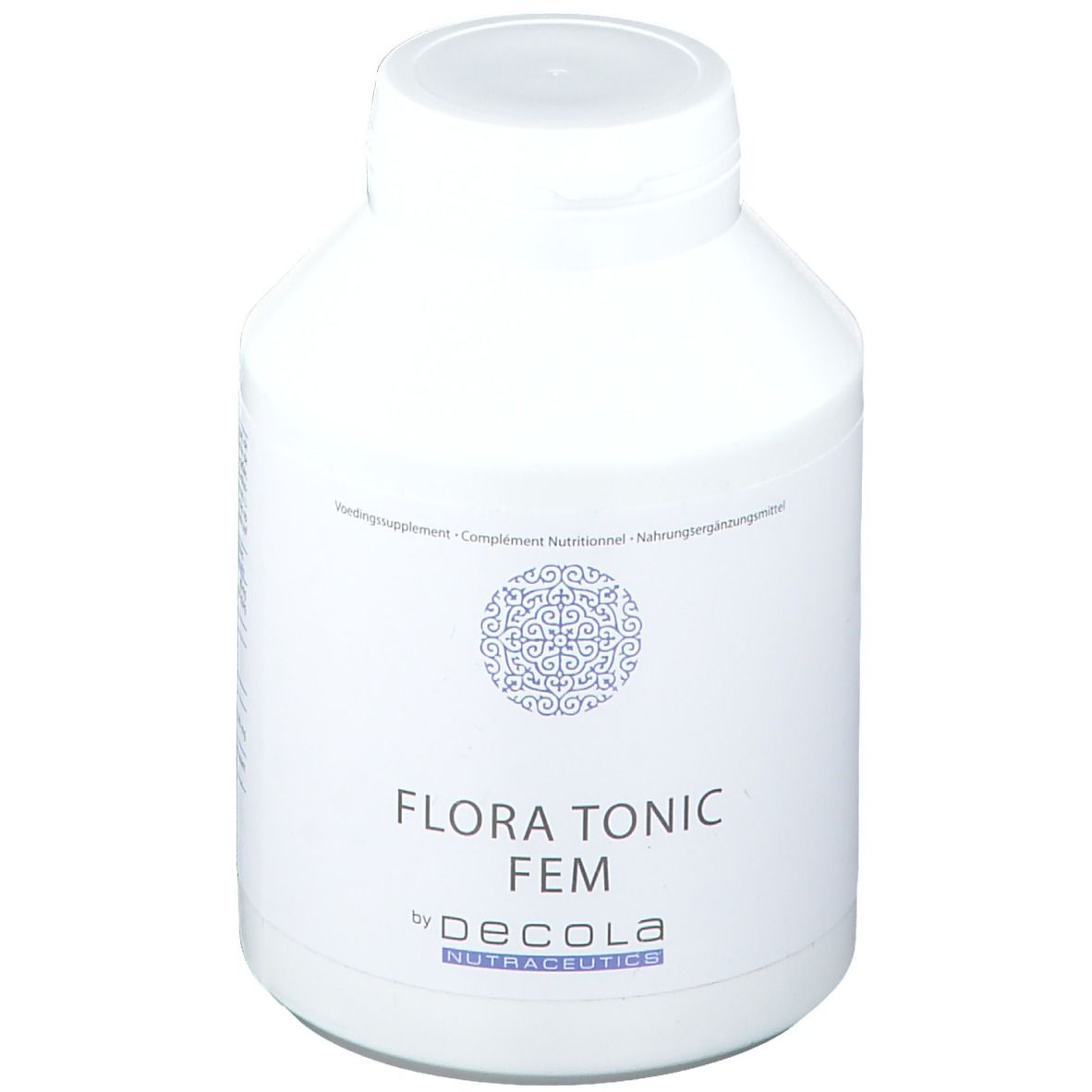 Decola Flora Tonic Fem