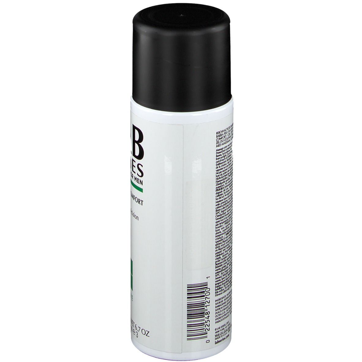 Lab Series CRÈME À RASER CONFORT