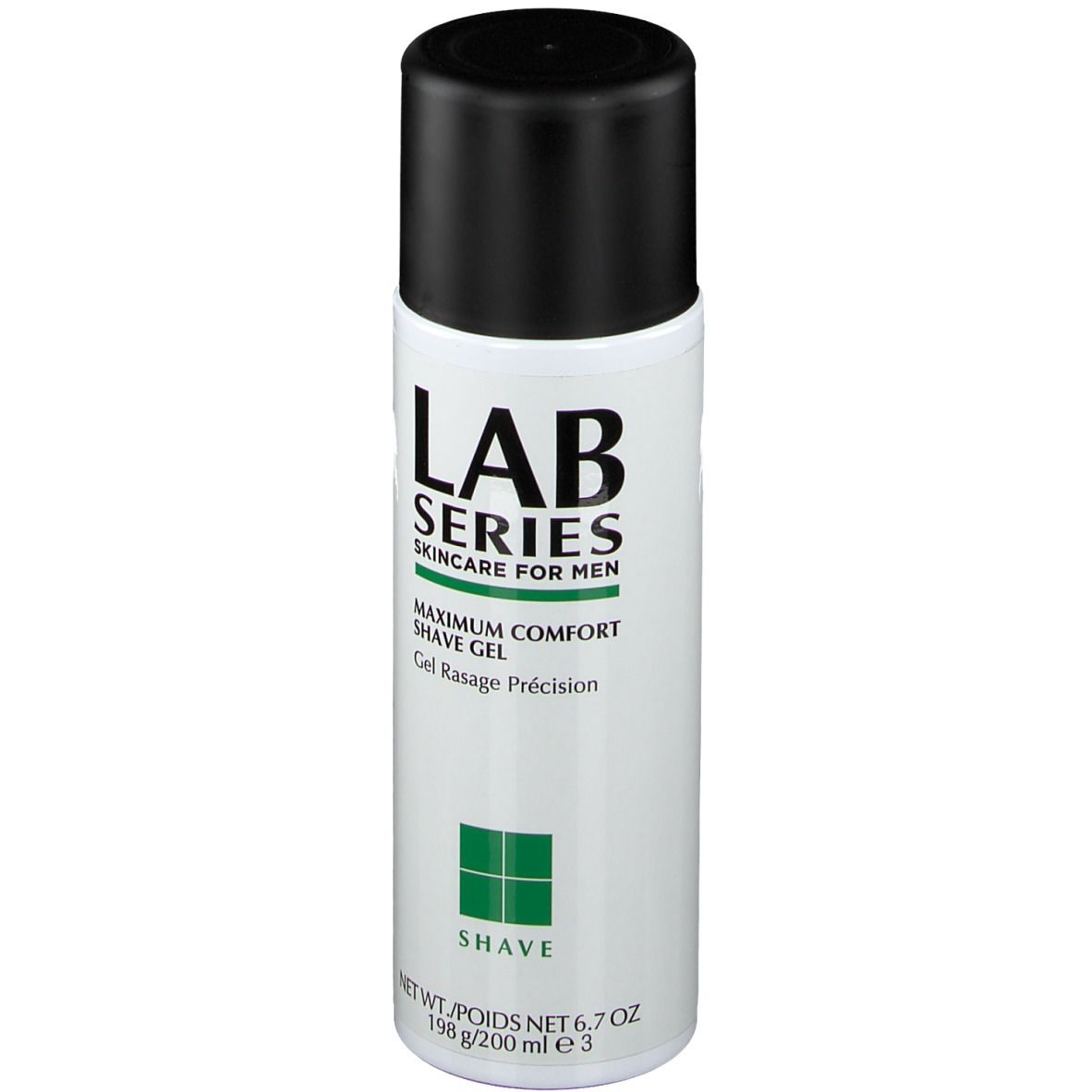 Lab Series CRÈME À RASER CONFORT