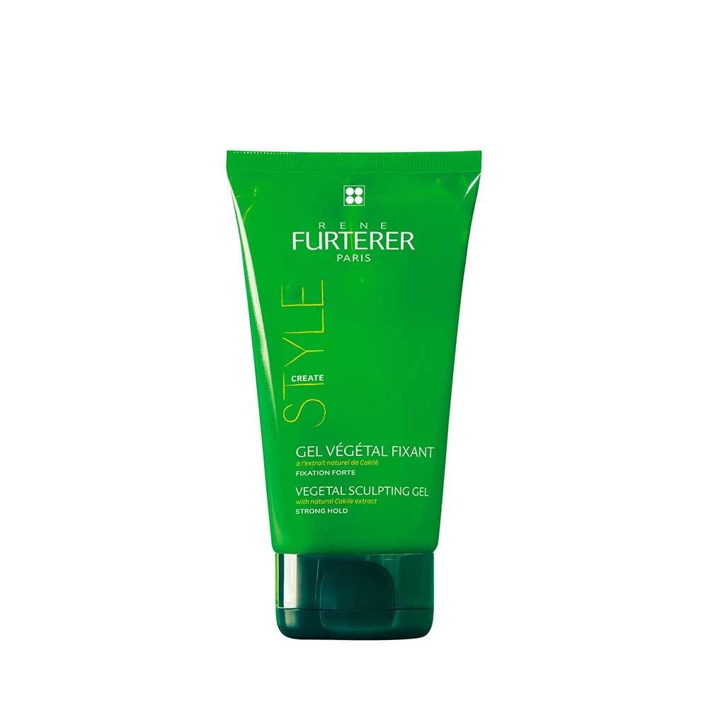 Rene Furterer Gel Végétal Fixant