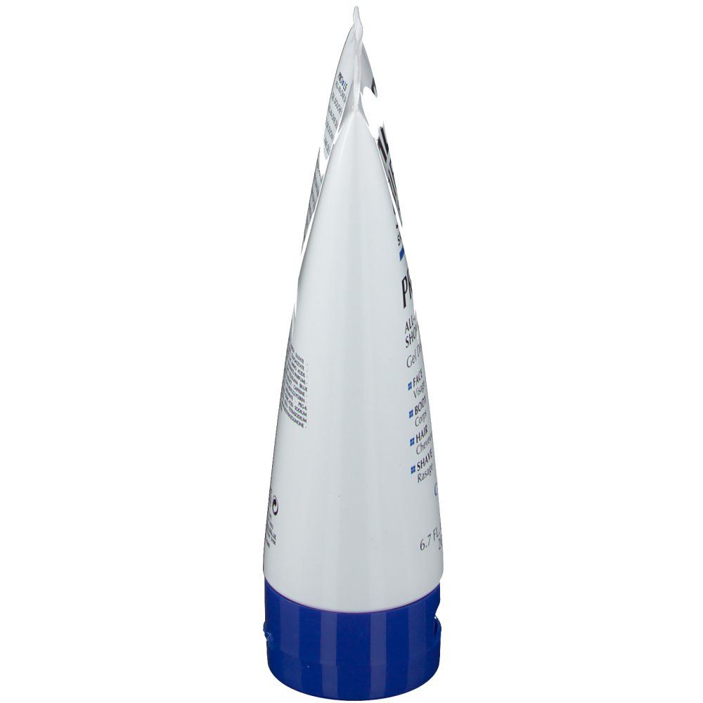 Lab Series Pro LS Gel Douche Tout-En-Un