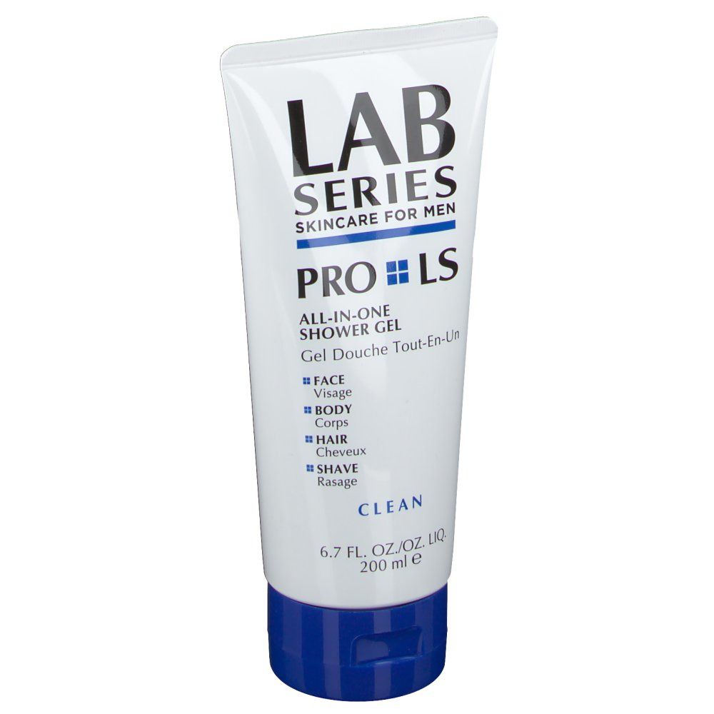Lab Series Pro LS Gel Douche Tout-En-Un