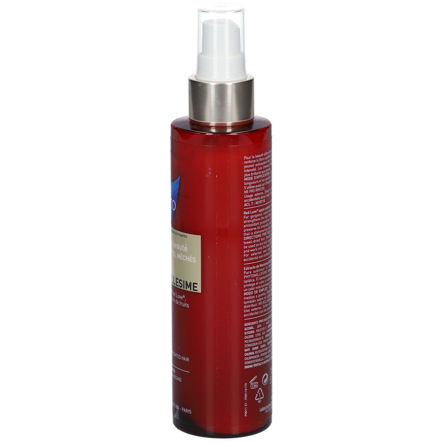 PHYTO PHYTOMILLESIME Concentré de beauté