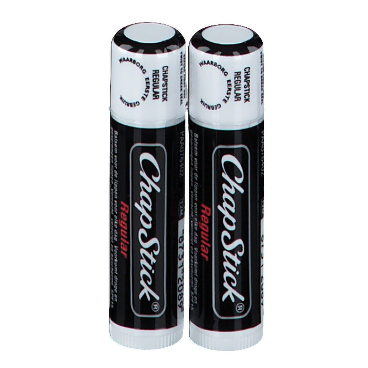 ChapStick® Regular SPF15