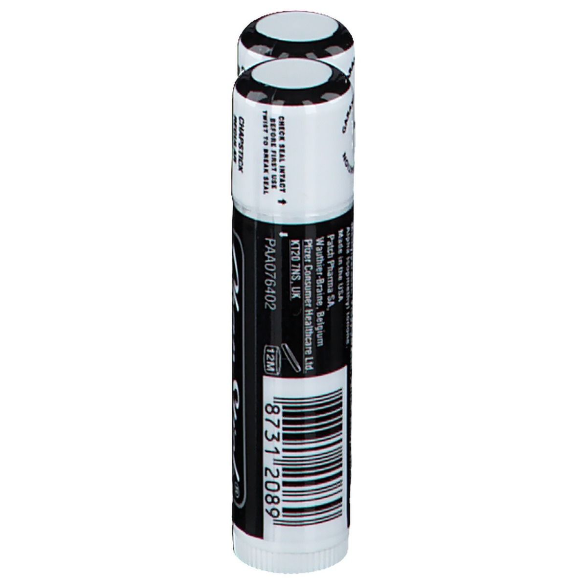 ChapStick® Regular SPF15
