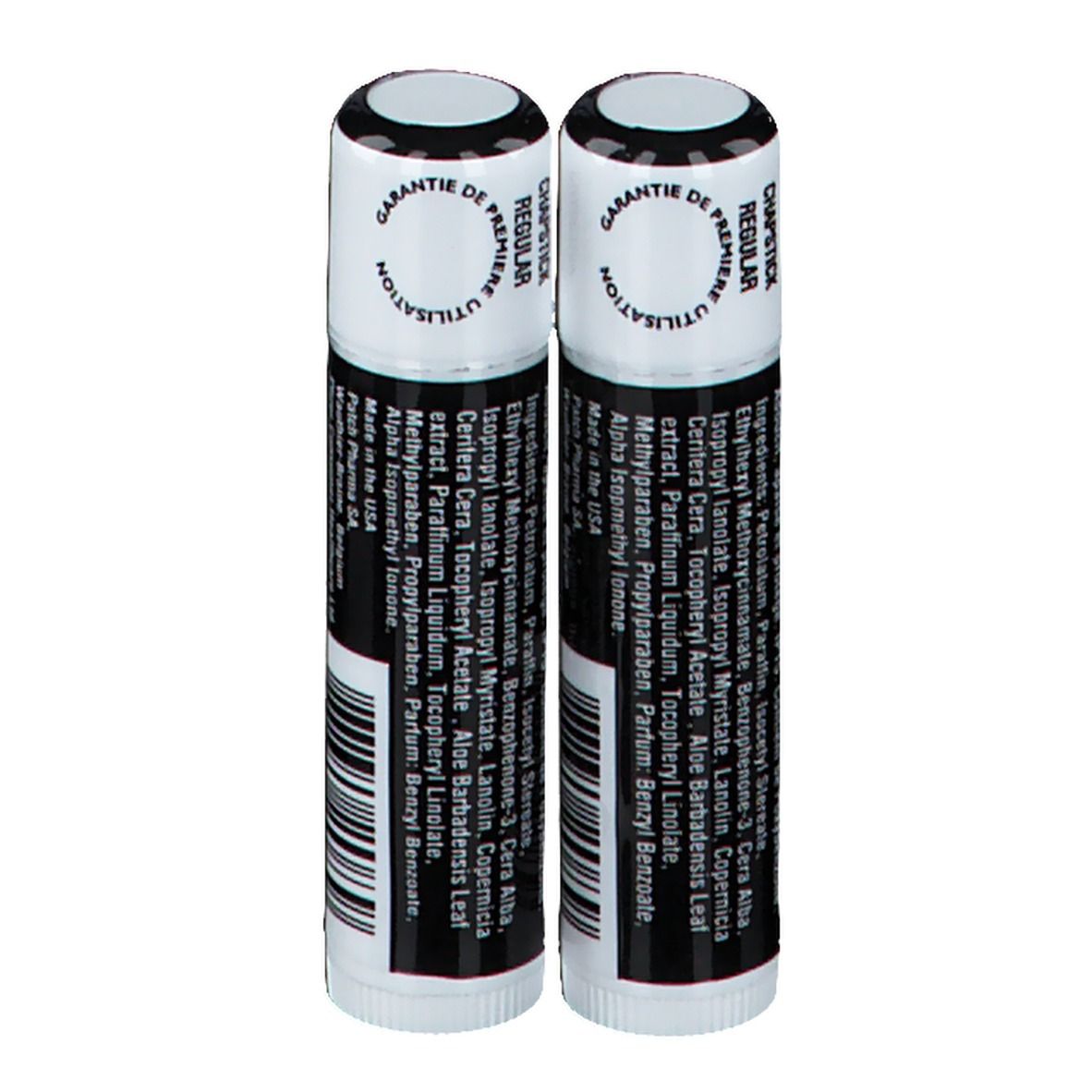 ChapStick® Regular SPF15