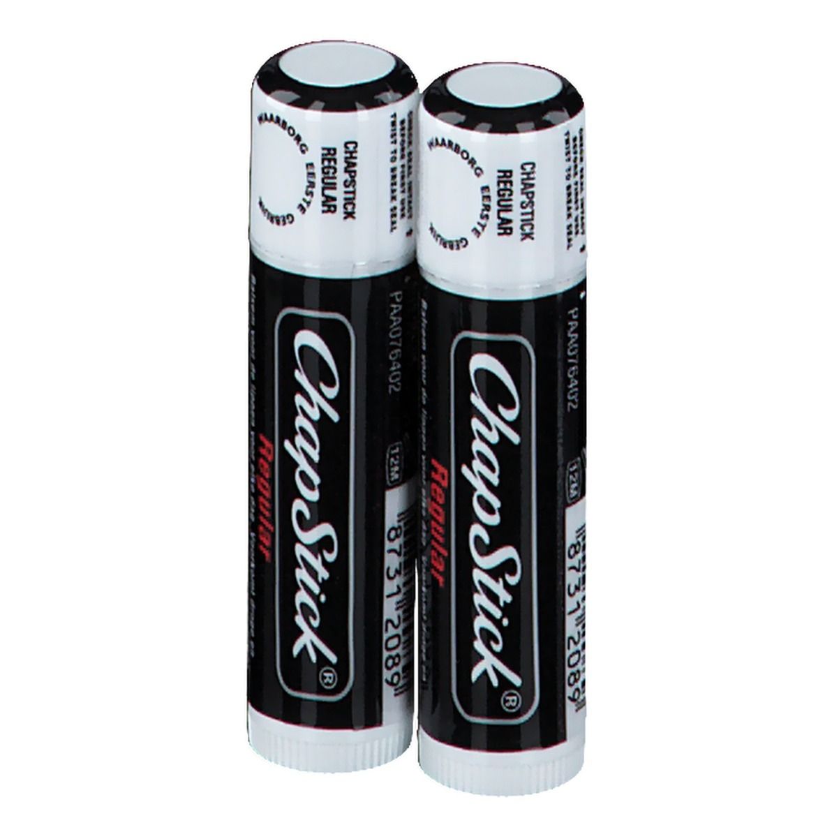 ChapStick® Regular SPF15