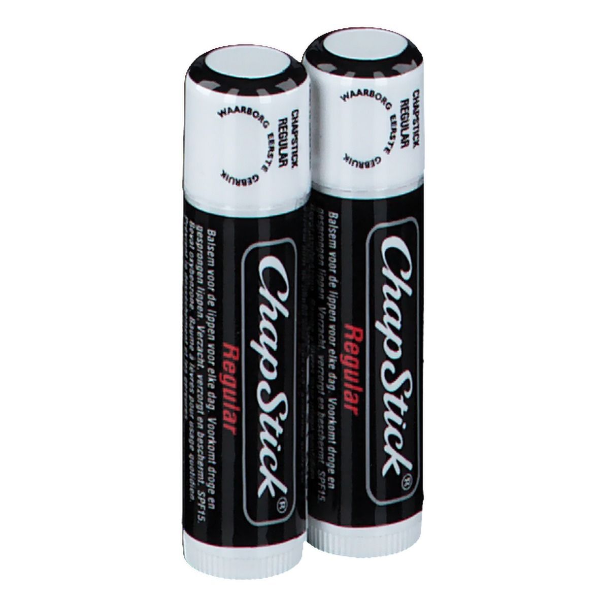 ChapStick® Regular SPF15