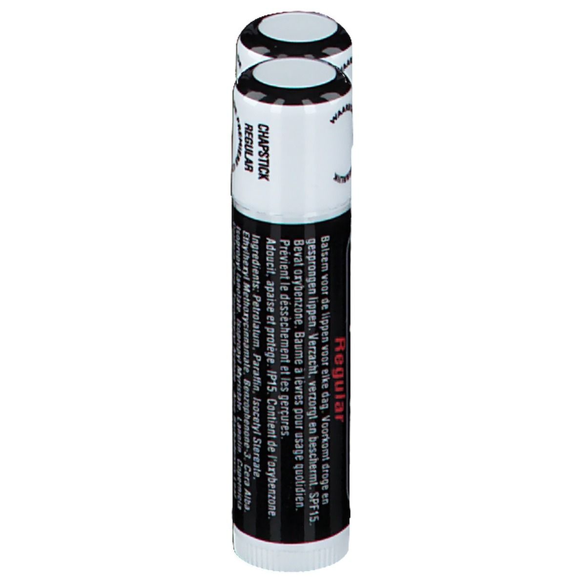 ChapStick® Regular SPF15