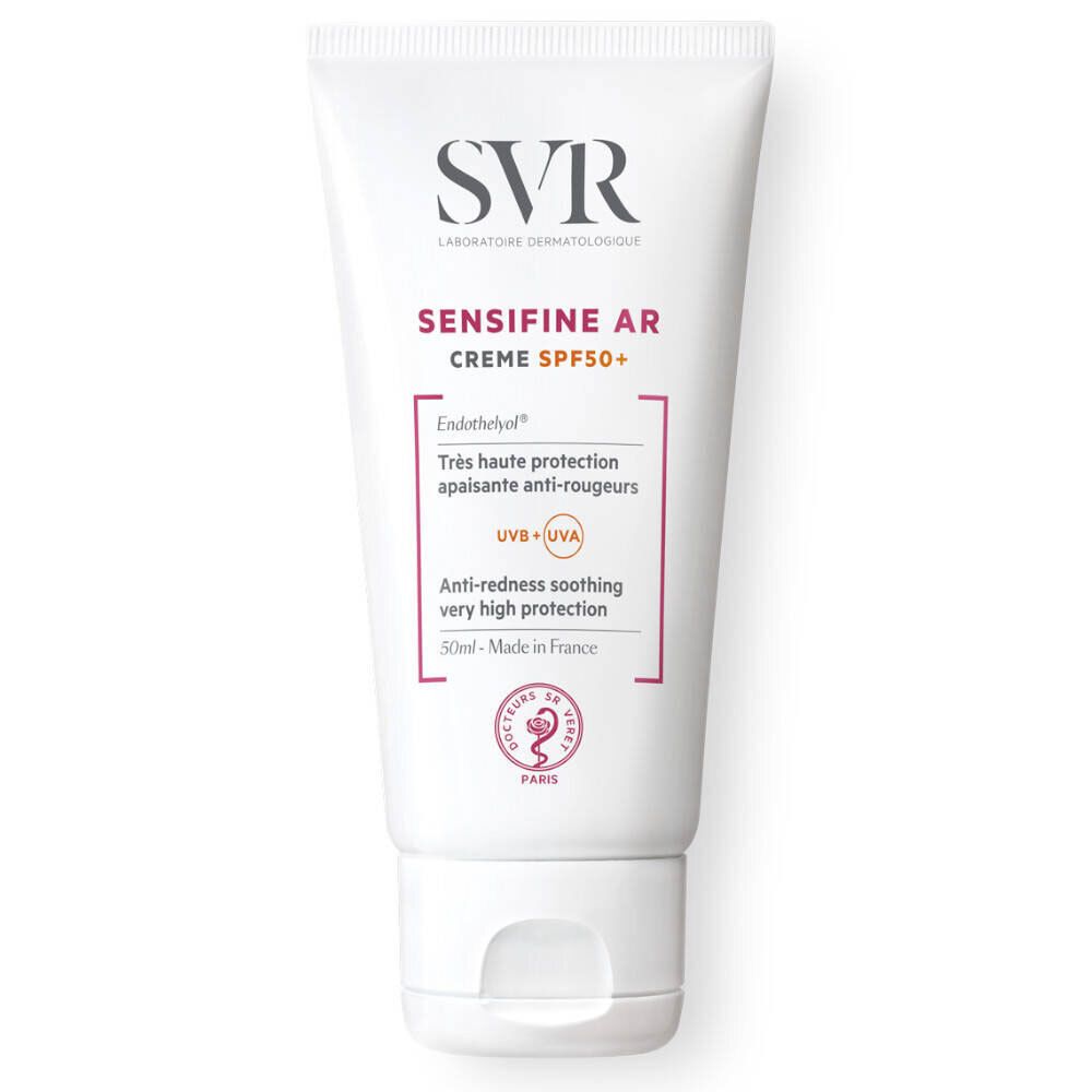 SVR Sensifine AR Crème SPF50