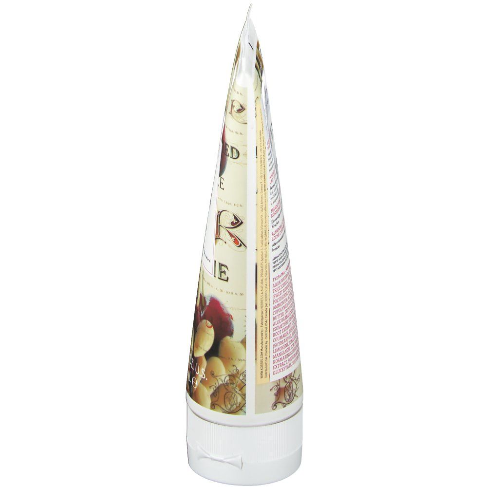 KORRES Lait corps Amande Cerise