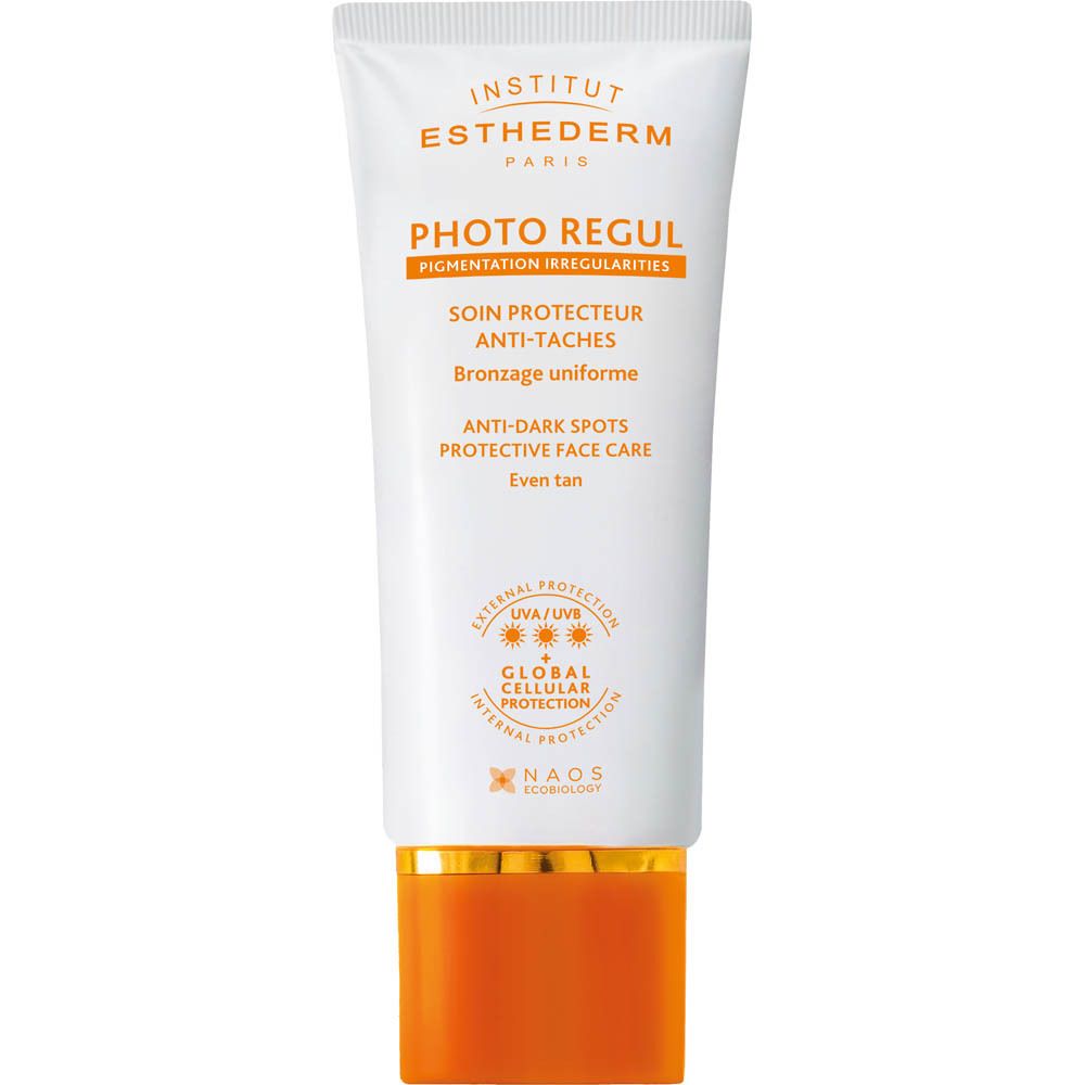 INSTITUT ESTHEDERM Photo Regul Soin protecteur unificateur