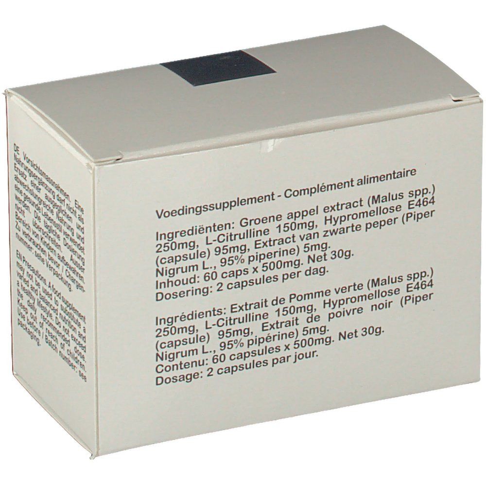 Slim Line Complex 505 mg
