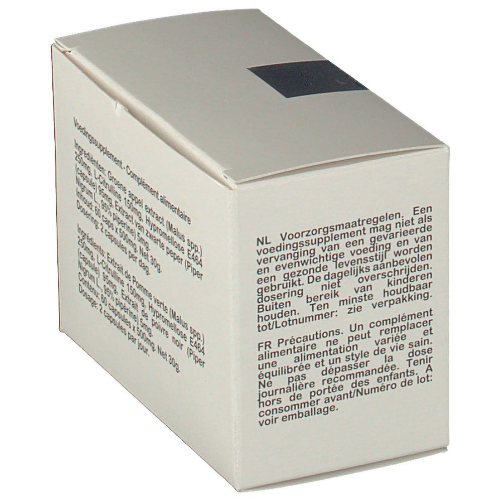Slim Line Complex 505 mg