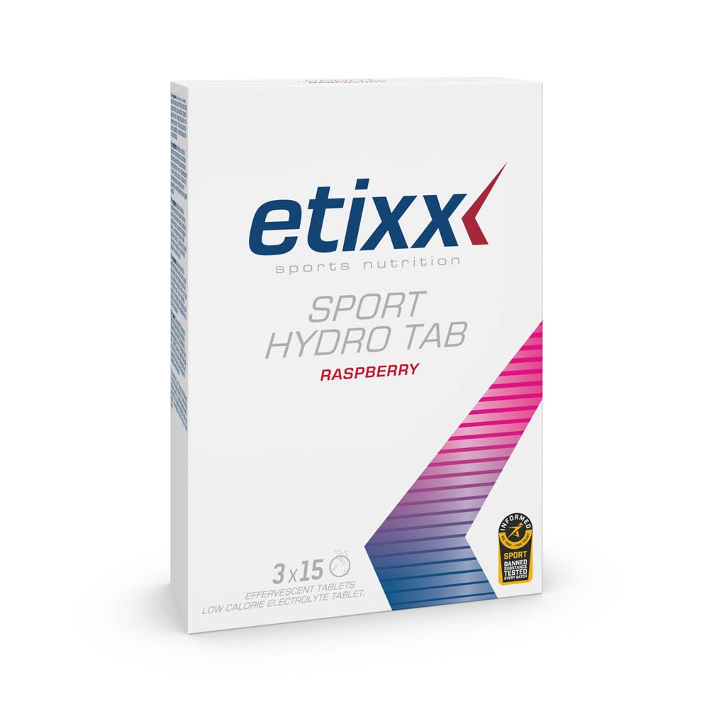 etixx SPORT HYDRO TAB