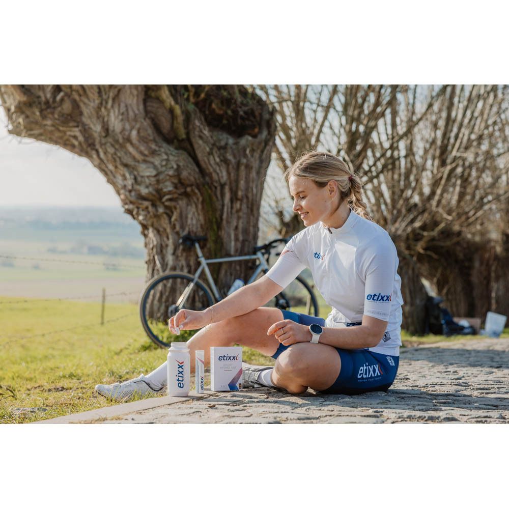 etixx SPORT HYDRO TAB
