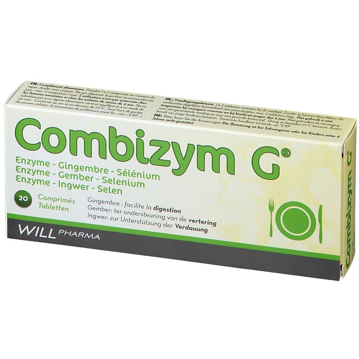 Combizym G®