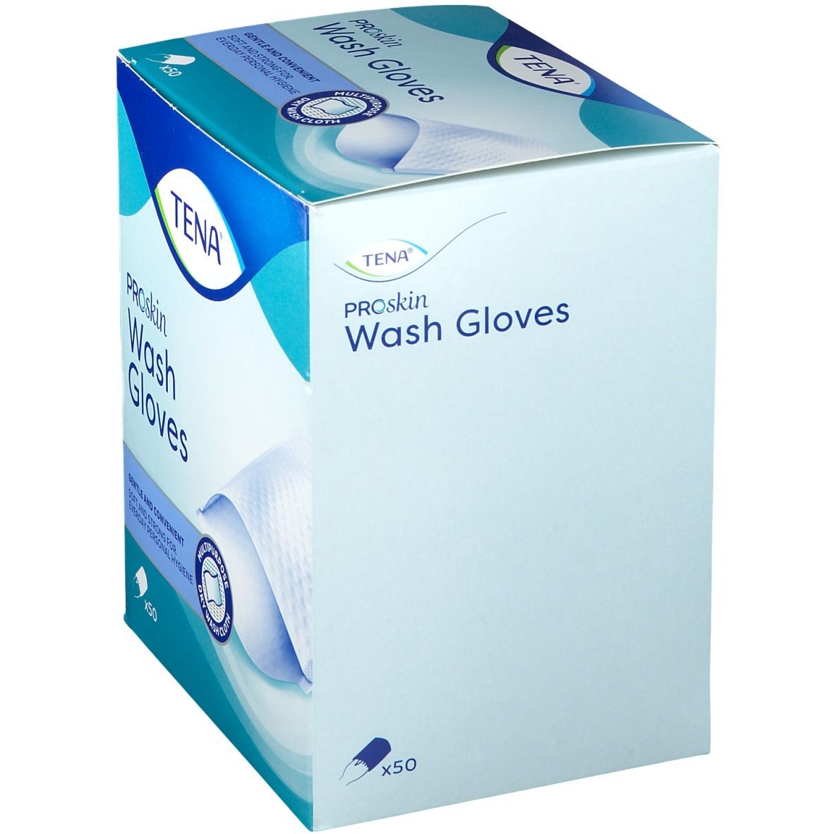TENA Wash Glove