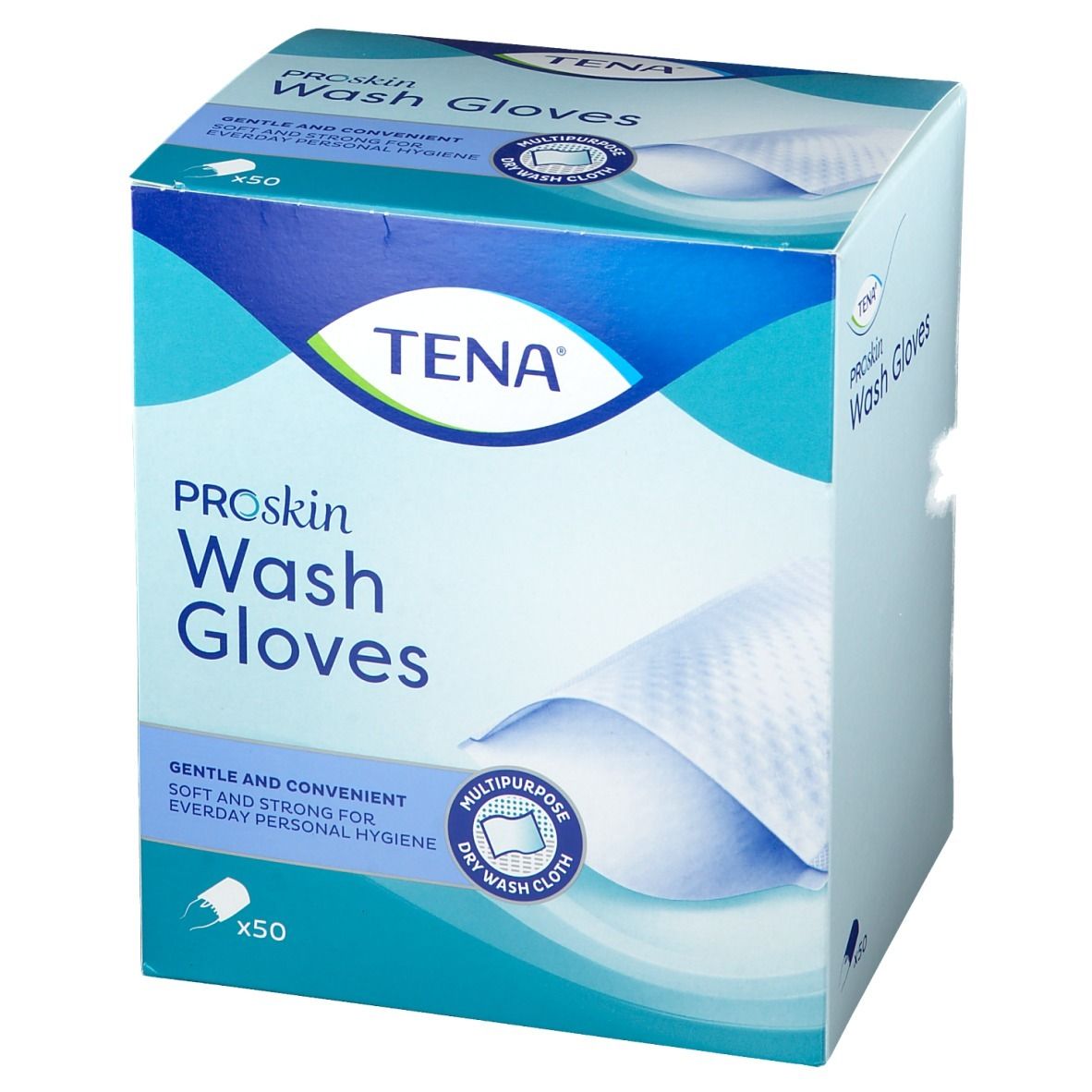 TENA Wash Glove