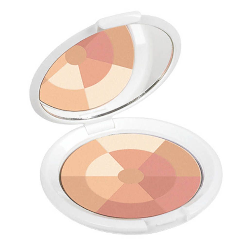 Avène Couvrance Poudre Mosaïque Bonne Mine