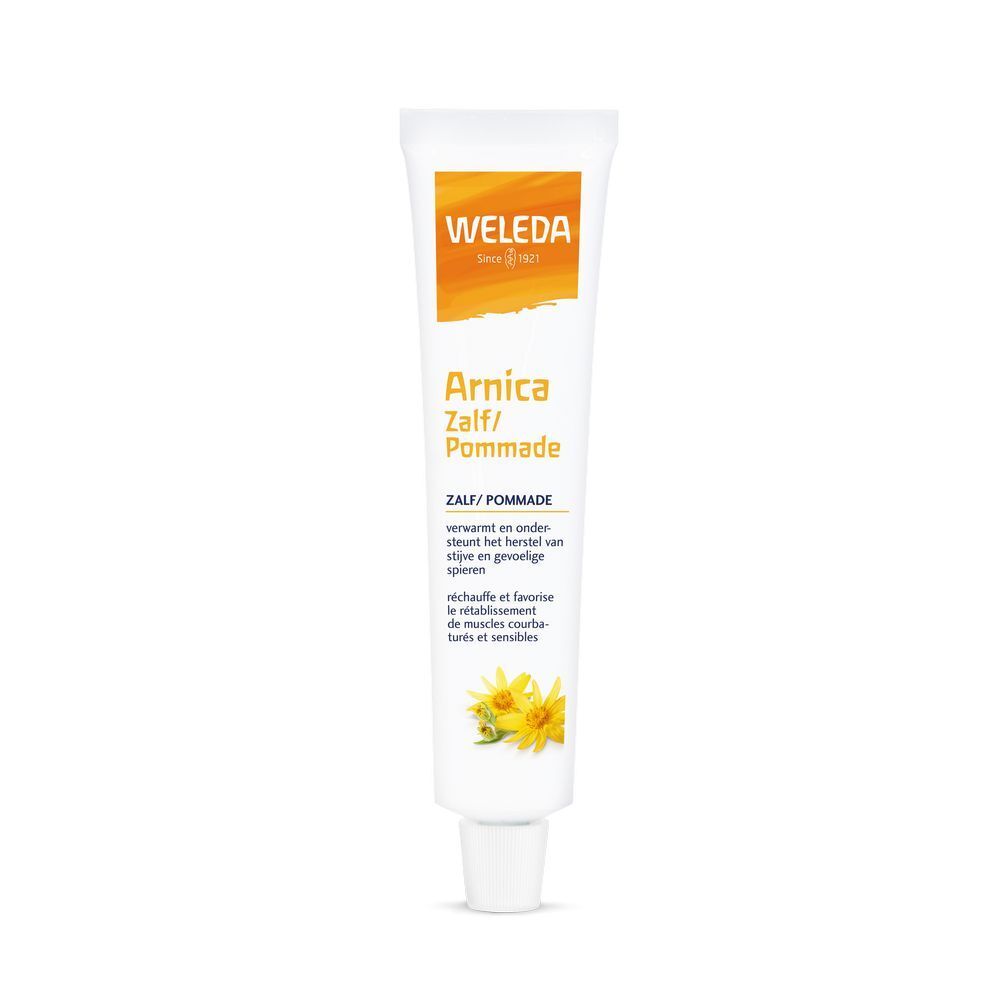 WELEDA Arnica Pommade