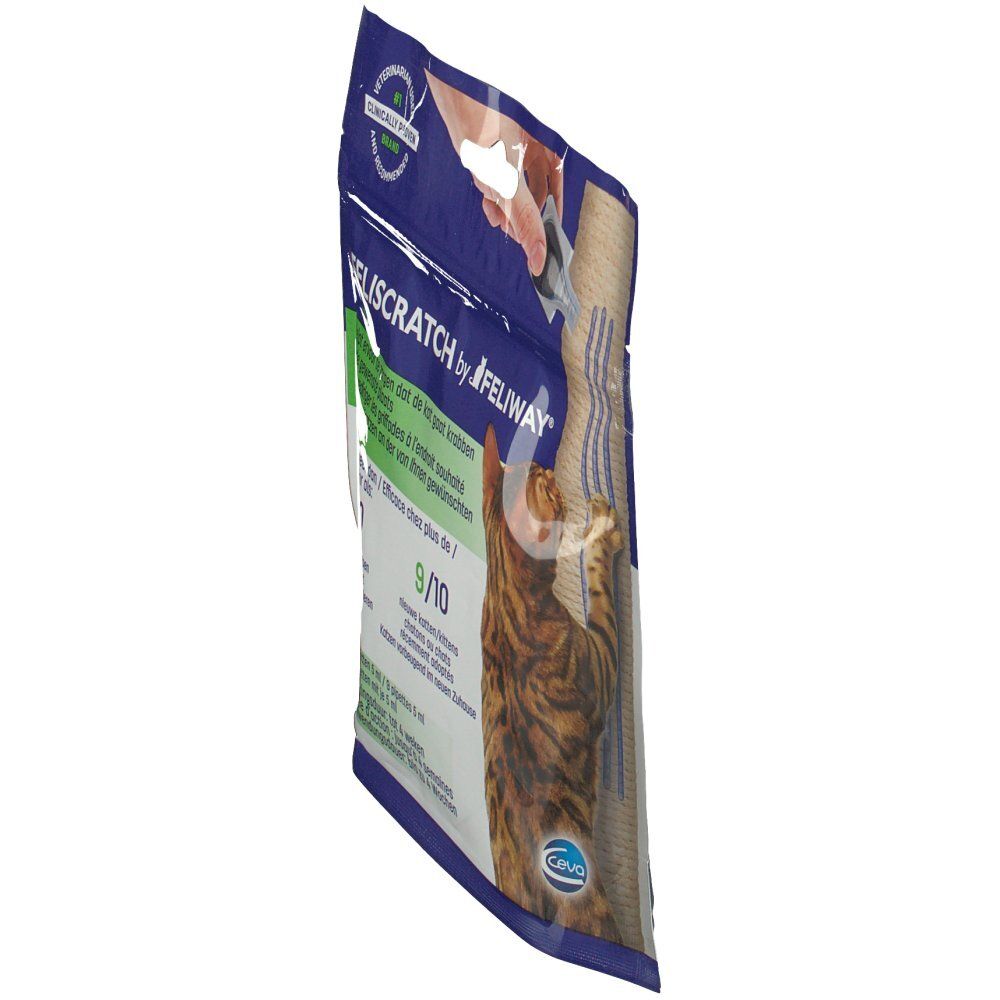 FELIWAY® FELISCRATCH