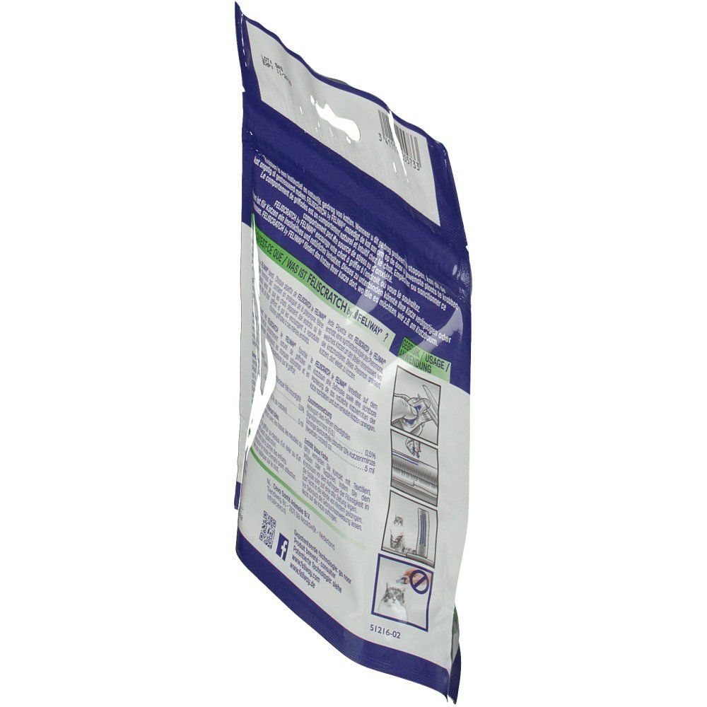 FELIWAY® FELISCRATCH