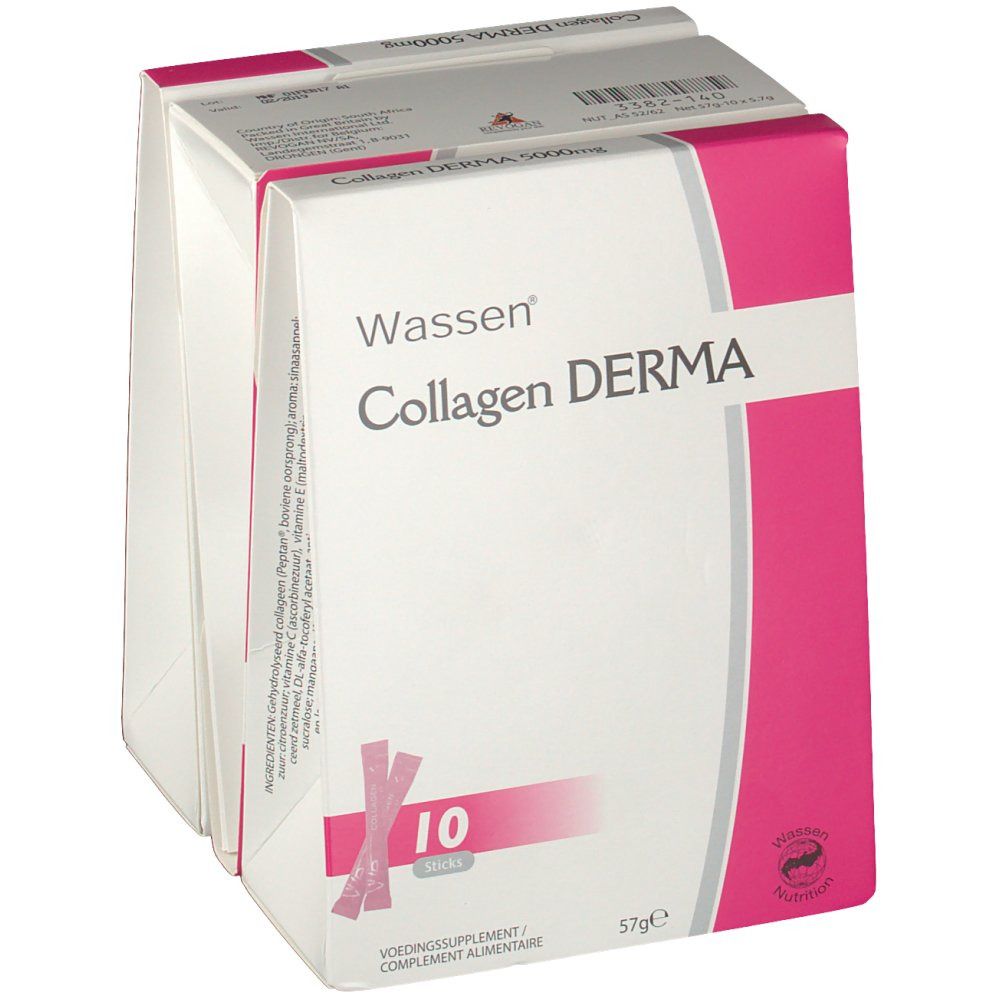 Collagen Derma 5,7 g