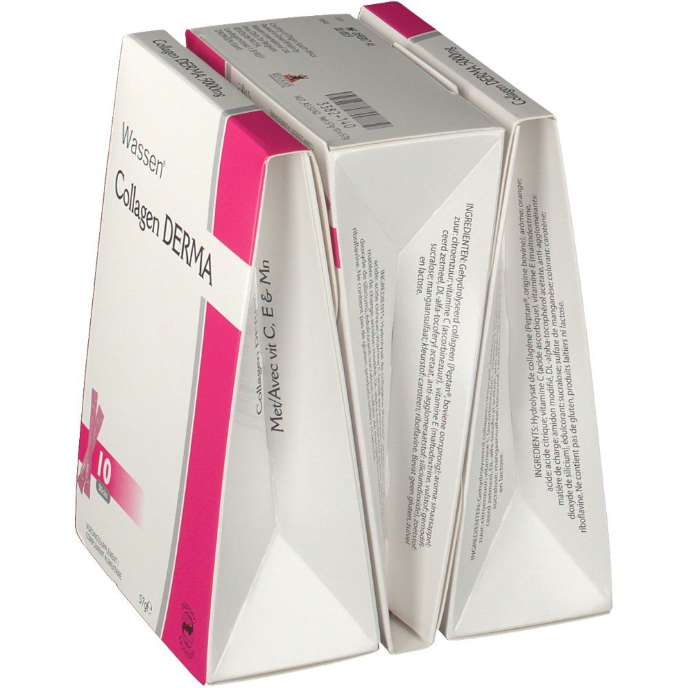 Collagen Derma 5,7 g
