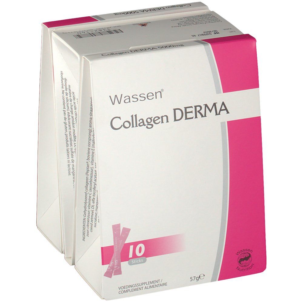 Collagen Derma 5,7 g